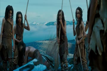 10,000 BC 2008 Dub in Hindi thumb