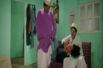 Aamdani Atthanni Kharcha Rupaiya 2001 DVD Rip thumb