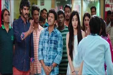 Anjaniputra 2017 Hindi Dubbed thumb