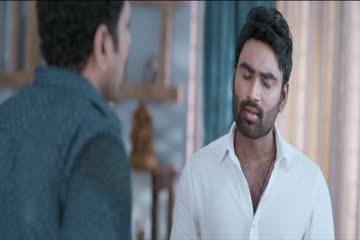 Anthaku Minchi 2018 Hindi Dubbed thumb