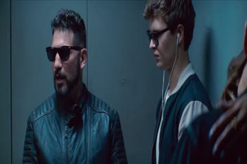 Baby Driver 2017 Dub in Hindi thumb