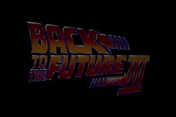 Back to the Future Part 3 1990  Dub in Hindi thumb