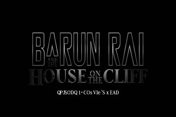 Barun Rai and the House on the Cliff 2021 Dub in Hindi thumb