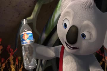 Blinky Bill the Movie 2015 Dub in Hindi thumb