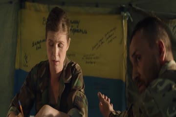 Call Sign Banderas 2018 Dub in Hindi thumb