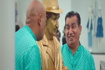 Chal Mera Putt 2019 DVD Rip thumb