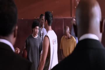 Coach Carter 2005 Dub in Hindi thumb