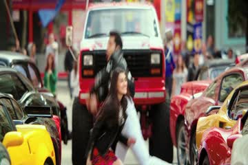 Dilwale 2015 DVD Rip thumb