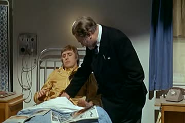 Doctor in Trouble 1970 Dub in thumb