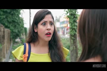 Entry Main Galti S01 Complete (2021) Hotsite Web Series thumb