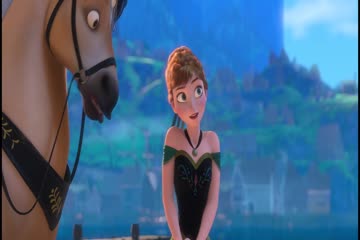 Frozen (2013) Hindi thumb