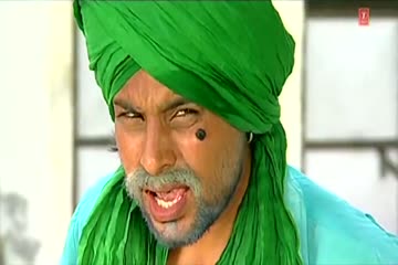 Gurchet Challeya America Punjabi Comedy Movie thumb