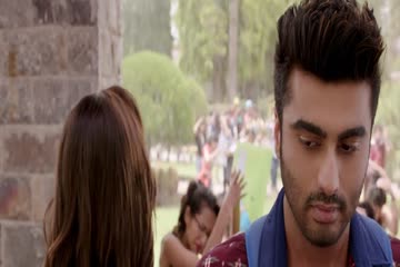 Half Girlfriend 2017 HD 720p DTH Rip thumb