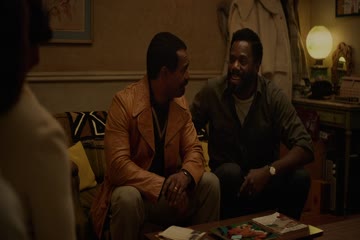 If Beale Street Could Talk 2018 Dub in Hindi thumb