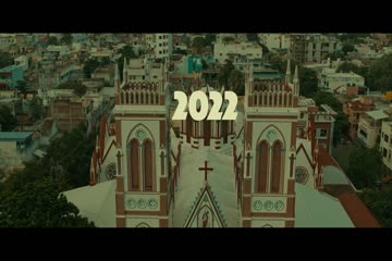 Iraivan 2023 Hindi Dubbed thumb