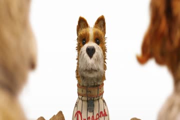 Isle of Dogs 2018 Dub in Hindi thumb