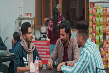 Jubliee 2022 S01 ALL EP in Punjabi Chaupal APP Web Series thumb