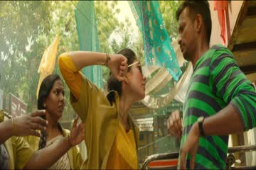 Maari 2 2012 Hindi Dubbed thumb