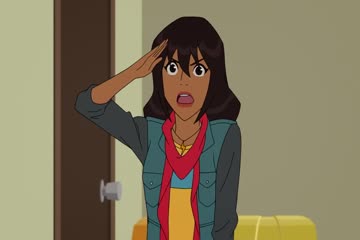 Marvel Rising Secret Warriors 2018 Dub in Hindi thumb