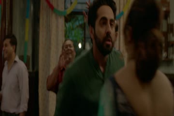 Meri Pyaari Bindu 2017 DVD Rip thumb