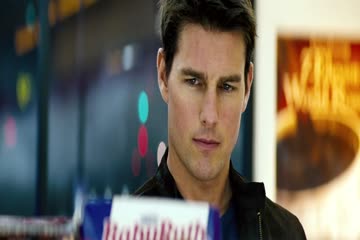 Mission: Impossible 3 2006 Dual Audio Hindi-English thumb