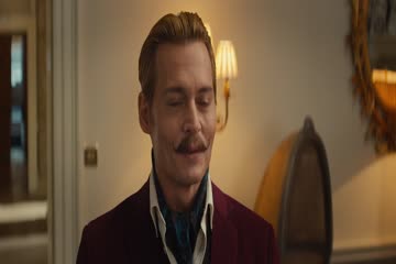 Mortdecai 2015 Dub in Hindi thumb