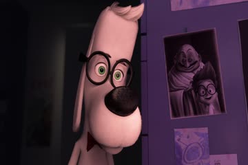 Mr. Peabody & Sherman 2014 thumb