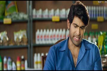 Nene Raju Nene Mantri 2017 Hindi Dubbed thumb