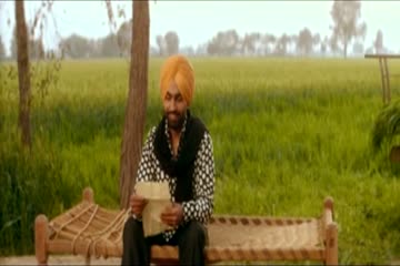 Nikka Zaildar 2 2017 DVD Rip thumb