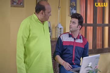 Online 2021 Hindi Part 02 ULLU WEB Series thumb