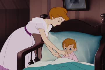 Peter Pan (1953) Dub in Hindi thumb