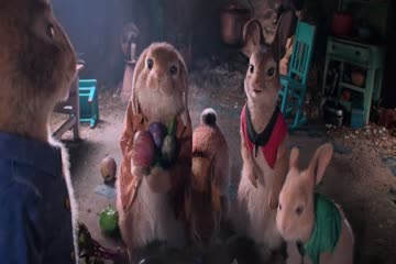 Peter Rabbit 2018 Dub IN Hindi thumb