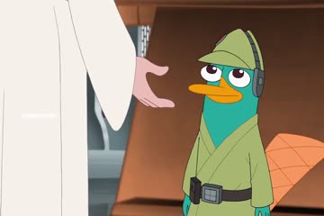 Phineas and Ferb Phineas and Ferb Star Wars 2014 Dub in Hindi thumb