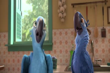 Rio 2 2014 Dub in Hindi thumb