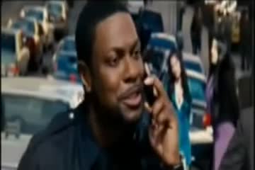 Rush Hour 3 (Kala Te Bhatti 3) movie in Punjabi Dubbed thumb