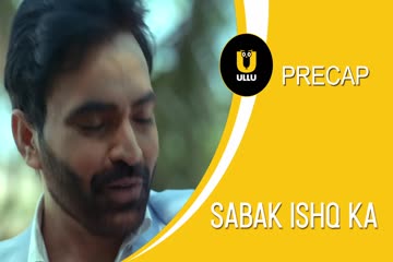 Sabak Ishq Ka 2023 Hindi Season 01 (Part 01) thumb