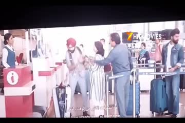 Sher Bhagga 2022 7HITMOVIES Cam print thumb