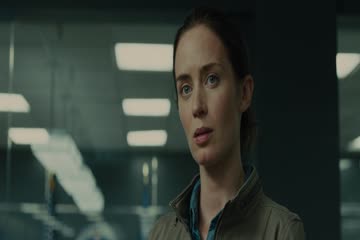 Sicario part 1 2015 Dub in Hindi thumb