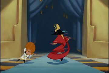 The Emperors New Groove (2000)  Dub in Hindi thumb