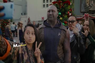 The Guardians of the Galaxy Holiday Special 2022 Dub in Hindi thumb