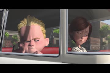 The Incredibles (2004)  Dub in Hindi thumb