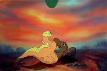 The Land Before Time 1988 Dub in Hindi thumb