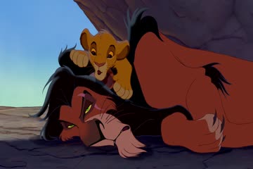 The Lion King 1994 thumb