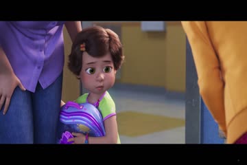 Toy Story 4 (2019) Dub in Hindi thumb