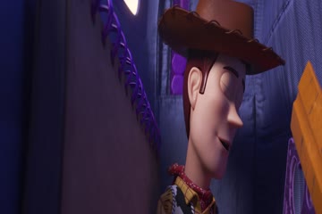 Toy Story 4 2019 Dub in Hindi thumb