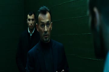 Transporter 3 2008 Dub in Hindi thumb