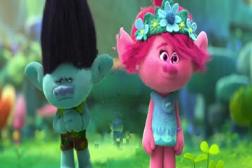 Trolls World Tour 2020 Dub in Hindi thumb