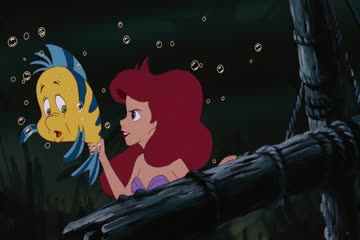  The Little Mermaid (1989)  Dub in Hindi thumb